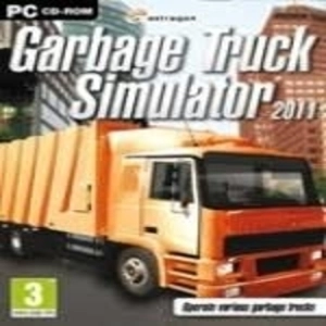 Garbage Truck Simulator 2011 Pc