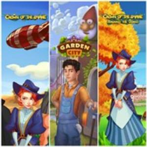 Garden City Bundle Xbox One