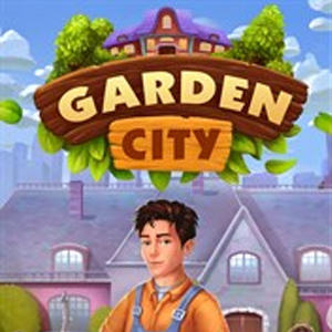 Kaufe Garden City Xbox Series Preisvergleich