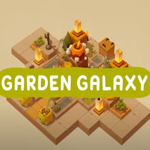 Garden Galaxy Key kaufen Preisvergleich