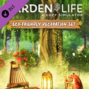 Kaufe Garden Life Eco-friendly Decoration Set PS5 Preisvergleich