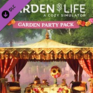 Garden Life Garden Party Pack Pc