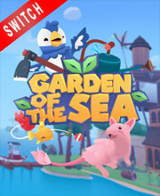 Kaufe Garden of the Sea Nintendo Switch Preisvergleich