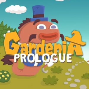 Gardenia Prologue Playstation 4