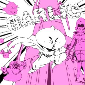 Kaufe Garlic PS4 Preisvergleich