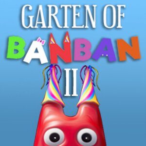 Garten of Banban 2 Key kaufen Preisvergleich