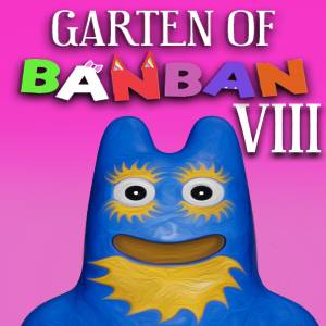 Garten of Banban 8 Anti Devil Key kaufen Preisvergleich