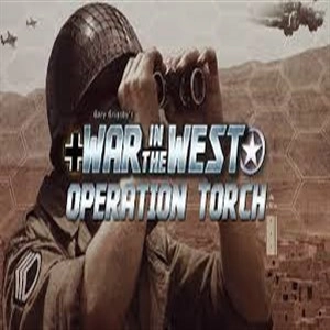 Gary Grigsbys War In The West Operation Torch Pc