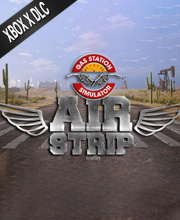Kaufe Gas Station Simulator Airstrip Xbox Series Preisvergleich