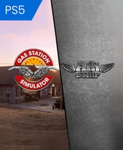 Kaufe Gas Station Simulator and Airstrip DLC Bundle PS5 Key Preisvergleich