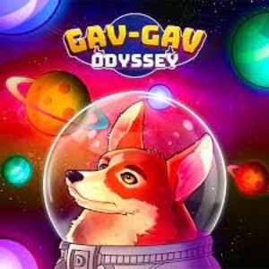 Gav-Gav Odyssey Key kaufen Preisvergleich