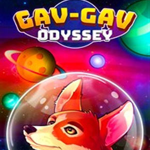 Kaufe Gav-Gav Odyssey Nintendo Switch Preisvergleich