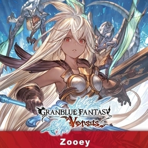 GBVS Additional Character Set 5 Zooey Pc