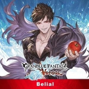 GBVS Additional Character Set Belial