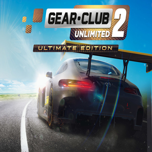 Kaufe Gear.Club Unlimited 2 Ultimate Edition PS4 Preisvergleich