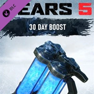 Gears 5 Boost 30 Day Bonus Xbox One