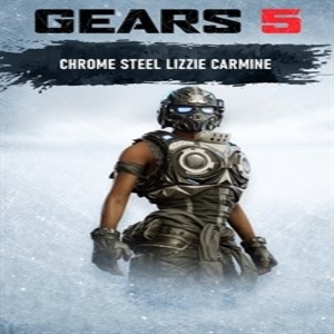 Kaufe Gears 5 Chrome Steel Lizzie Carmine Xbox Series Preisvergleich