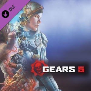 Gears 5 Del Lancer Bonus Pack Xbox Series X