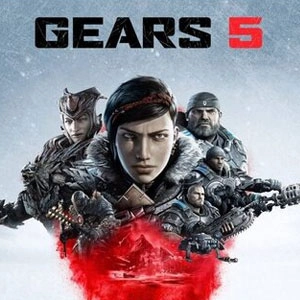Gears 5 Del Lancer DLC Pack Pc