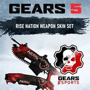Gears 5 Esports Rise Nation Loadout Set Key kaufen Preisvergleich