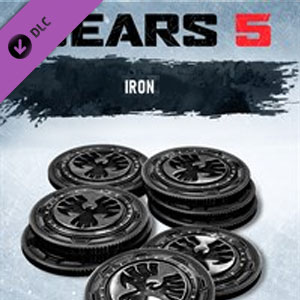 Kaufe Gears 5 Iron Xbox Series Preisvergleich