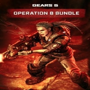 Kaufe Gears 5 Operation 8 Bundle Xbox Series Preisvergleich