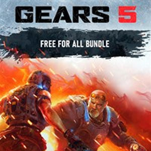 Kaufe Gears 5 Operation Free-For-All Bundle Xbox One Preisvergleich