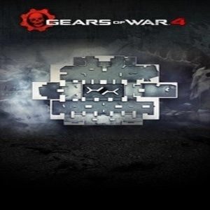 Gears of War 4 Map Avalanche Pc