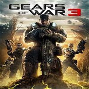 Kaufe Gears of War 3 Xbox Series Preisvergleich