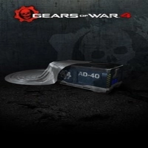 Gears of War 4 Deluxe Airdrop Pc