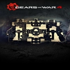 Gears of War 4 Map Old Town Xbox One
