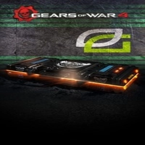 Gears of War 4 OpTic Characters Pack Xbox Series X