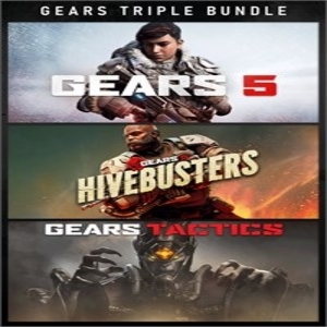 Gears Triple Bundle Key Kaufen Preisvergleich