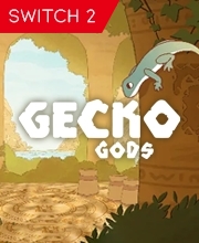 Kaufe Gecko Gods Key Nintendo Switch 2 Preisvergleich