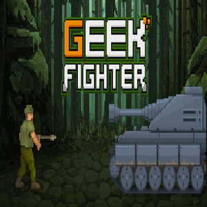 Geek Fighter Key kaufen Preisvergleich