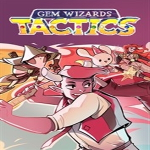Kaufe Gem Wizards Tactics Nintendo Switch Preisvergleich