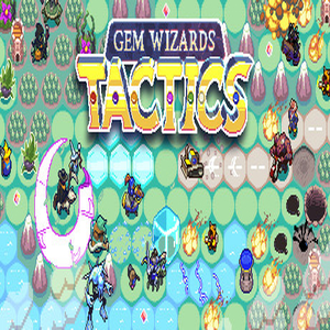 Gem Wizards Tactics Key kaufen Preisvergleich