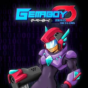 GemaBoy Zero Origins Xbox One