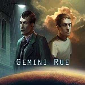 Gemini Rue Key Kaufen Preisvergleich