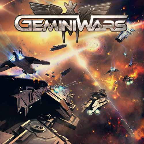 Gemini Wars Key kaufen - Preisvergleich
