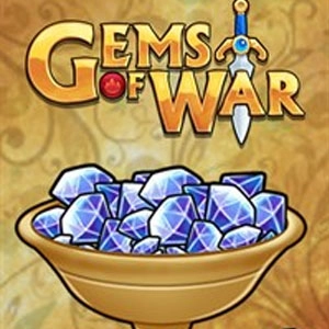 Gems of War Chalice of Gems