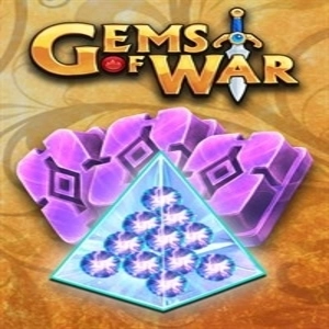 Gems of War Weapon Upgrade Pack Xbox One