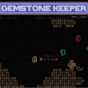 Gemstone Keeper Pc