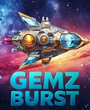 Gemz Burst Playstation 4