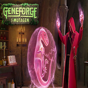 Geneforge 1 Mutagen Key kaufen Preisvergleich