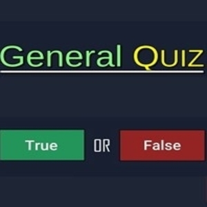 Kaufe General Quiz True OR False Xbox Series Preisvergleich