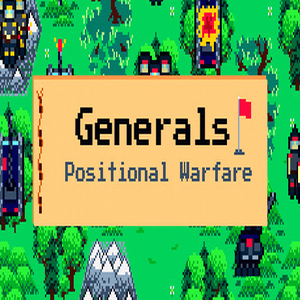 Generals Positional Warfare Key kaufen Preisvergleich