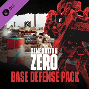 Generation Zero Base Defense Pack Key kaufen Preisvergleich