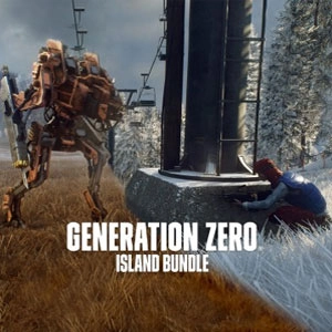 Generation Zero Island Bundle