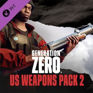 Generation Zero US Weapons Pack 2 Key kaufen Preisvergleich